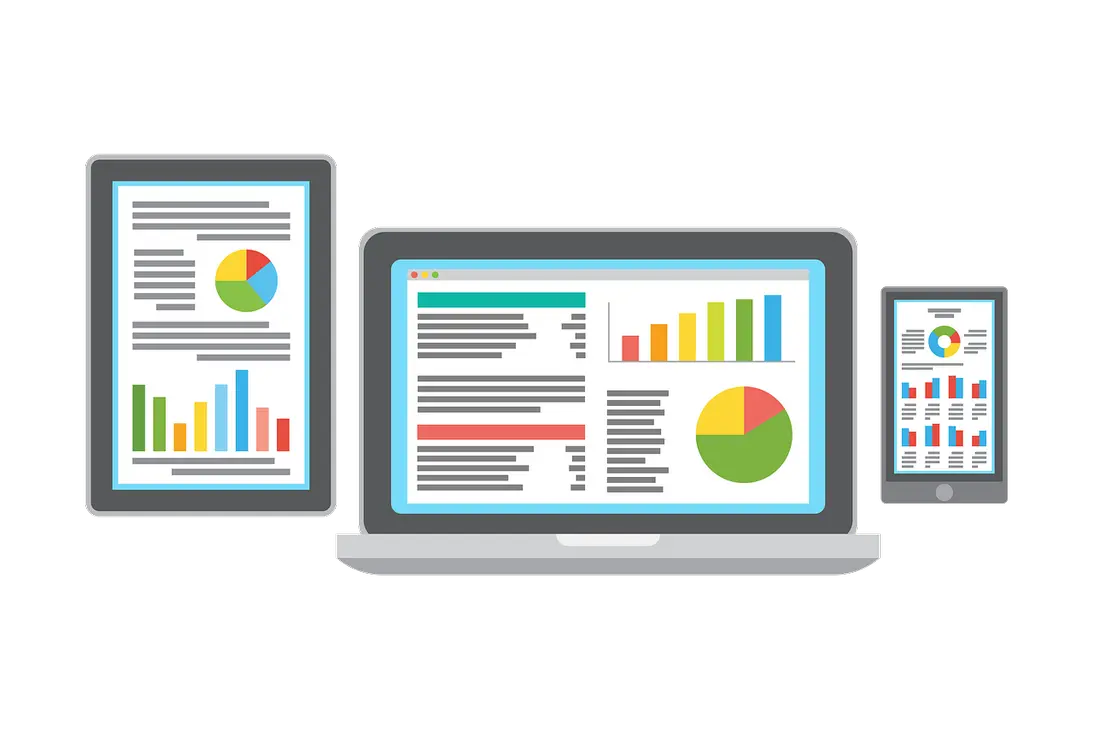 Website traffic statistics BY AOLONE