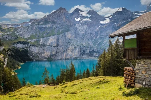 THE WAYS TO IMPROVE TOURISM IN SWITZERLAND